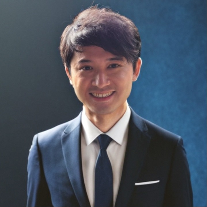 JD 個人資料